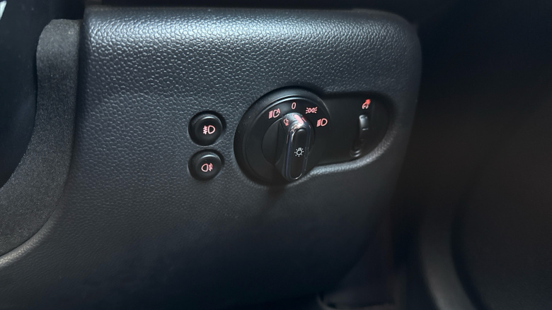 MINI Convertible 1.5 Cooper 2dr Petrol Convertible